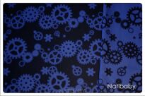 Cogs Nebe, WRAP, [100% cotton] baby wrap, baby wraps, babywearing, wrap, wraps, for children, for child, sling, slings, baby sling, baby slings