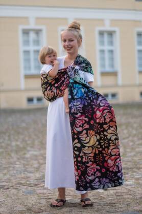 Bellema, RING SLING, [100% cotton]