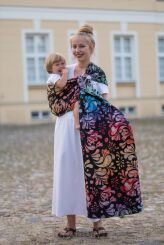 Bellema, RING SLING, [100% cotton]