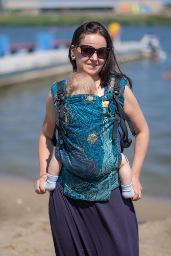 baby carrier wheelchair