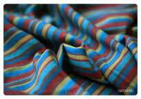 Tokyo, WRAP, [100% cotton] baby wrap, baby wraps, babywearing, wrap, wraps, for children, for child, sling, slings, baby sling, baby slings