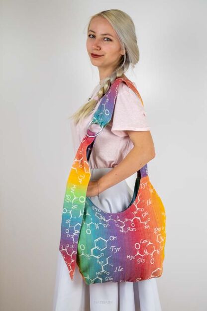 Hobo Bag Oxytocin Koloro