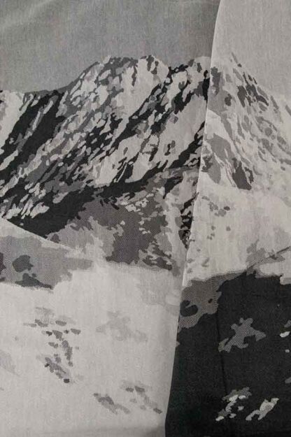 Old Mountain, SCRAPS