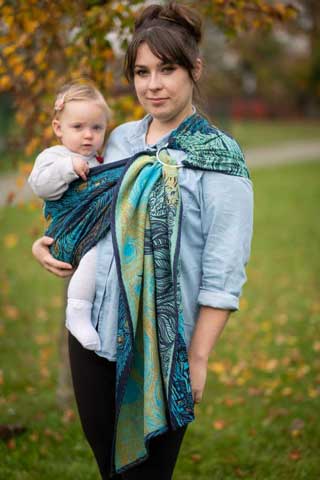 Natibaby ringsling